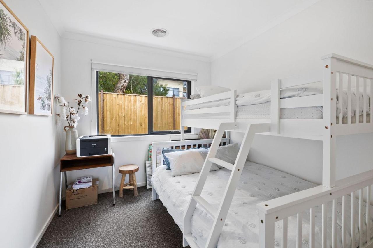 Mcmillan Escape Anglesea Exterior foto